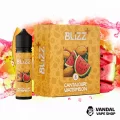 Набор для самозамеса Blizz Plus Organic 60 мл 3 мг со вкусом арбуза и дыни