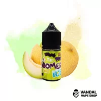 Набір Boomer ICE 30 мл 25 мг - Диня