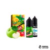 Набір для самозамісу Candy Juice Premium Salt зі смаком Яблука 30 мл 50 мг