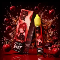 Chaser Beat 30 мл 50 мг - Cherry Pulse