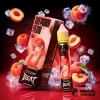 Ice Peach Flow