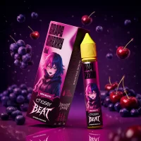 Набір Chaser Beat 30 мл 65 мг - Grape Cherry