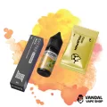 Набор для самозамеса Chaser ForPods 10 мл 65 мг со вкусом желтого драгонфрута