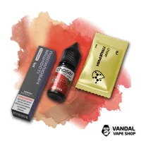 Набори для самозамісу Chaser ForPods 10 мл 50 мг - Порічка