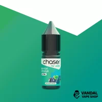 Набор Chaser ForPods 10 мл 50 мг - Черника Ментол