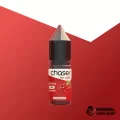 Набор для самозамеса Chaser ForPods 10 мл 50 мг со вкусом смородины
