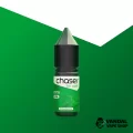 Набор для самозамеса Chaser ForPods 10 мл 50 мг со вкусом мяты