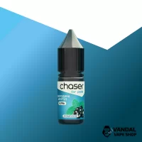 Набір Chaser ForPods 10 мл 65 мг - Смородина Ментол