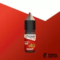 Набор Chaser ForPods 10 мл 50 мг - Клубника