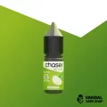 Набір для самозамісу Chaser ForPods 10 мл 65 мг зі смаком яблука та мяти