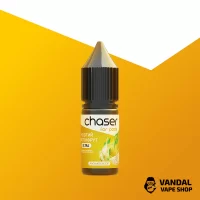 Набір Chaser ForPods 10 мл 65 мг - Жовтий Драгонфрут