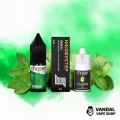 Набор для самозамеса Chaser ForPods 10 мл 65 мг со вкусом мяты