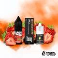 Набор для самозамеса Chaser ForPods 10 мл 50 мг со вкусом клубники