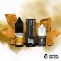 Набор для самозамеса Chaser ForPods 10 мл 50 мг со вкусом табака