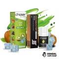 Набор для самозамеса Chaser ForPods Ice 10 мл 50 мг со вкусом киви с холодком
