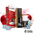 Набор для самозамеса Chaser ForPods Ice 10 мл 50 мг со вкусом яблока с холодком