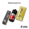 Набір для самозамісу Chaser ForPods 30 мл 65 мг зі смаком вишні