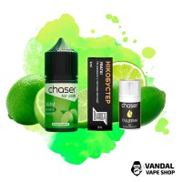 Набори для самозамісу Chaser ForPods 30 мл 65 мг - Лайм
