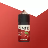 Набір Chaser ForPods 30 мл 50 мг - Барбарис