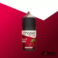 Набор Chaser ForPods 30 мл 65 мг - Вишня