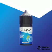 Набор Chaser ForPods 30 мл 65 мг - Голубая малина