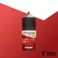 Набор Chaser ForPods 30 мл 65 мг - Смородина