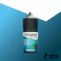 Набор Chaser ForPods 30 мл 65 мг - Смородина Ментол