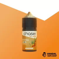 Набор Chaser ForPods 30 мл 65 мг - Облепиха