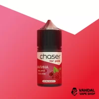 Набор Chaser ForPods 30 мл 65 мг - Малина