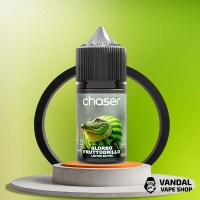 Набор Chaser Limitini Editini 30 мл 50 мг - Glorbo Fruttodrillo