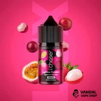 Набори для самозамісу Chaser Lux 30 мл 65 мг - Lychee Passion