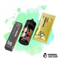 Наборы для самозамеса Chaser Lux 30 мл 50 мг - Watermelon Lime
