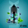 Blueberry Mint 