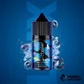 Набір для самозамісу Chaser Lux 30 мл 50 мг мг зі смаком сидру з ягодами