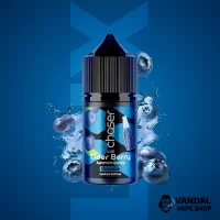 Наборы для самозамеса Chaser Lux 30 мл 50 мг - Cider Berry