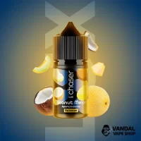 Набори для самозамісу Chaser Lux 30 мл 65 мг - Coconut Melon