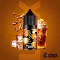 Наборы для самозамеса Chaser Lux 30 мл 50 мг - Ice Latte