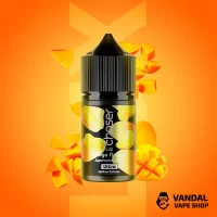 Набори для самозамісу Chaser Lux 30 мл 65 мг - Mango Nectar