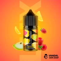 Наборы для самозамеса Chaser Lux 30 мл 65 мг - Raspberry Apple Lemonade