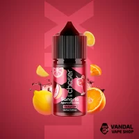 Набори для самозамісу Chaser Lux 30 мл 65 мг - Sangria