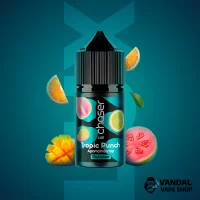 Набори для самозамісу Chaser Lux 30 мл 65 мг - Tropic Punch