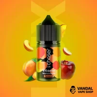 Набори для самозамісу Chaser Lux 30 мл 65 мг - Vitamin