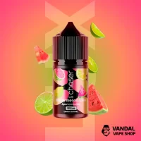Набори для самозамісу Chaser Lux 30 мл 65 мг - Watermelon Lime