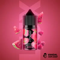 Набори для самозамісу Chaser Lux 30 мл 65 мг - Watermelon Raspberry