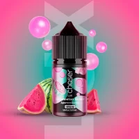 Набір Chaser Lux 30 мл 65 мг - Watermelon Bubblegum