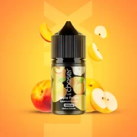 Набір Chaser Lux 30 мл 50 мг - Apple Peach