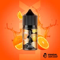 Набір Chaser Lux 30 мл 65 мг - Orangeade