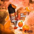 Набір для самозамісу Chaser My Mint 30 мл 50 мг - зі смаком мандарину та м'яти