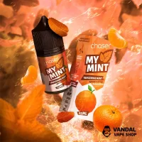 Набір Chaser My Mint 30 мл 50 мг - Tangerine Mint