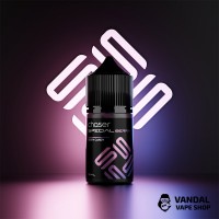 Набор  Chaser Special Berry 30 мл 65 мг - Berry Candy